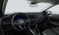 Volkswagen Polo, People