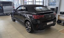 Volkswagen T-Roc, Cabriolet R-Line