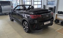 Volkswagen T-Roc, Cabriolet R-Line