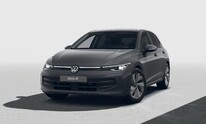 Volkswagen Golf, People