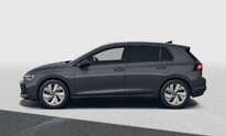 Volkswagen Golf, People