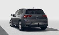 Volkswagen Golf, People