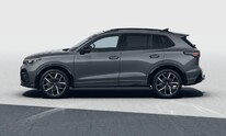 Volkswagen Tiguan, R-Line People