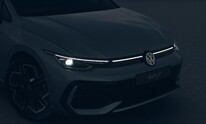 Volkswagen Golf, R-Line People