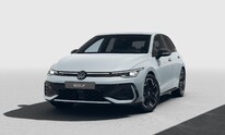 Volkswagen Golf, R-Line People