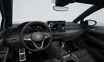 Volkswagen Golf, R-Line People