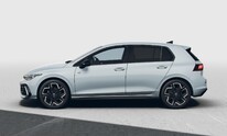 Volkswagen Golf, R-Line People