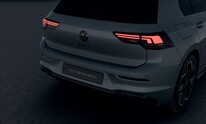 Volkswagen Golf, R-Line People