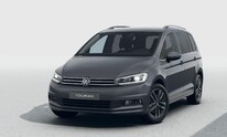 Volkswagen Touran, People