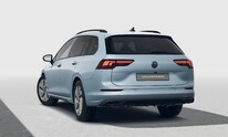 Volkswagen Golf Variant, People