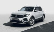 Volkswagen T-Cross, People