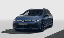 Volkswagen Golf Variant, R-Line People