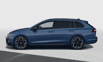 Volkswagen Golf Variant, R-Line People