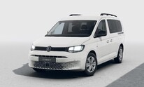 Volkswagen užitkové Caddy Maxi