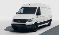 Volkswagen užitkové Crafter - skříňový vůz, DR