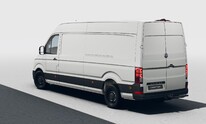 Volkswagen užitkové Crafter - skříňový vůz, DR