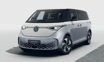 Volkswagen užitkové ID.Buzz, Long Pro