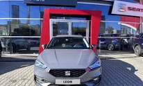 SEAT Leon SP