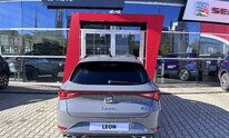 SEAT Leon SP