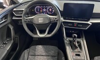 SEAT Leon SP