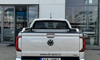 Volkswagen užitkové Amarok, DC Style