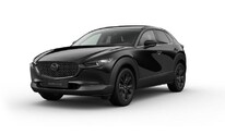 Mazda CX-30, NAGISA