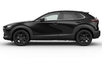 Mazda CX-30, NAGISA