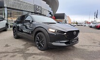 Mazda CX-30, NAGISA