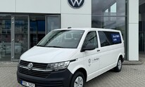 Volkswagen užitkové Transporter Kombi