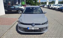 Volkswagen Golf, Style