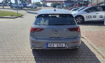 Volkswagen Golf, Style