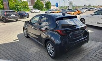 Mazda 2, SELECT