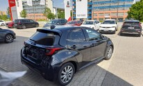 Mazda 2, SELECT