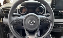 Mazda 2, SELECT