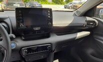 Mazda 2, SELECT