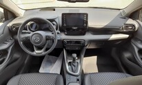 Mazda 2, SELECT