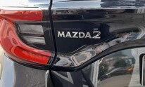 Mazda 2, SELECT