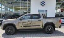 Volkswagen užitkové Amarok