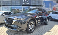 Mazda CX-5, TAKUMI