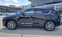 Mazda CX-5, TAKUMI