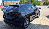 Mazda CX-5, TAKUMI