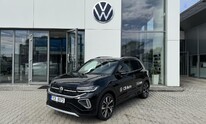 Volkswagen T-Cross, R-Line