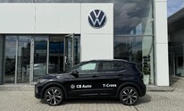 Volkswagen T-Cross, R-Line