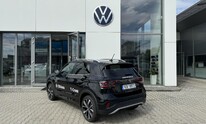 Volkswagen T-Cross, R-Line