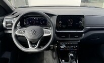 Volkswagen T-Cross, R-Line