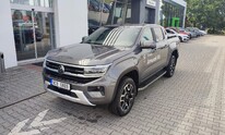 Volkswagen užitkové Amarok