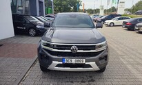 Volkswagen užitkové Amarok