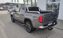 Volkswagen užitkové Amarok