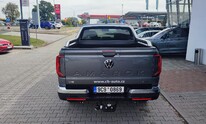 Volkswagen užitkové Amarok