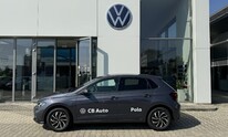 Volkswagen Polo, People